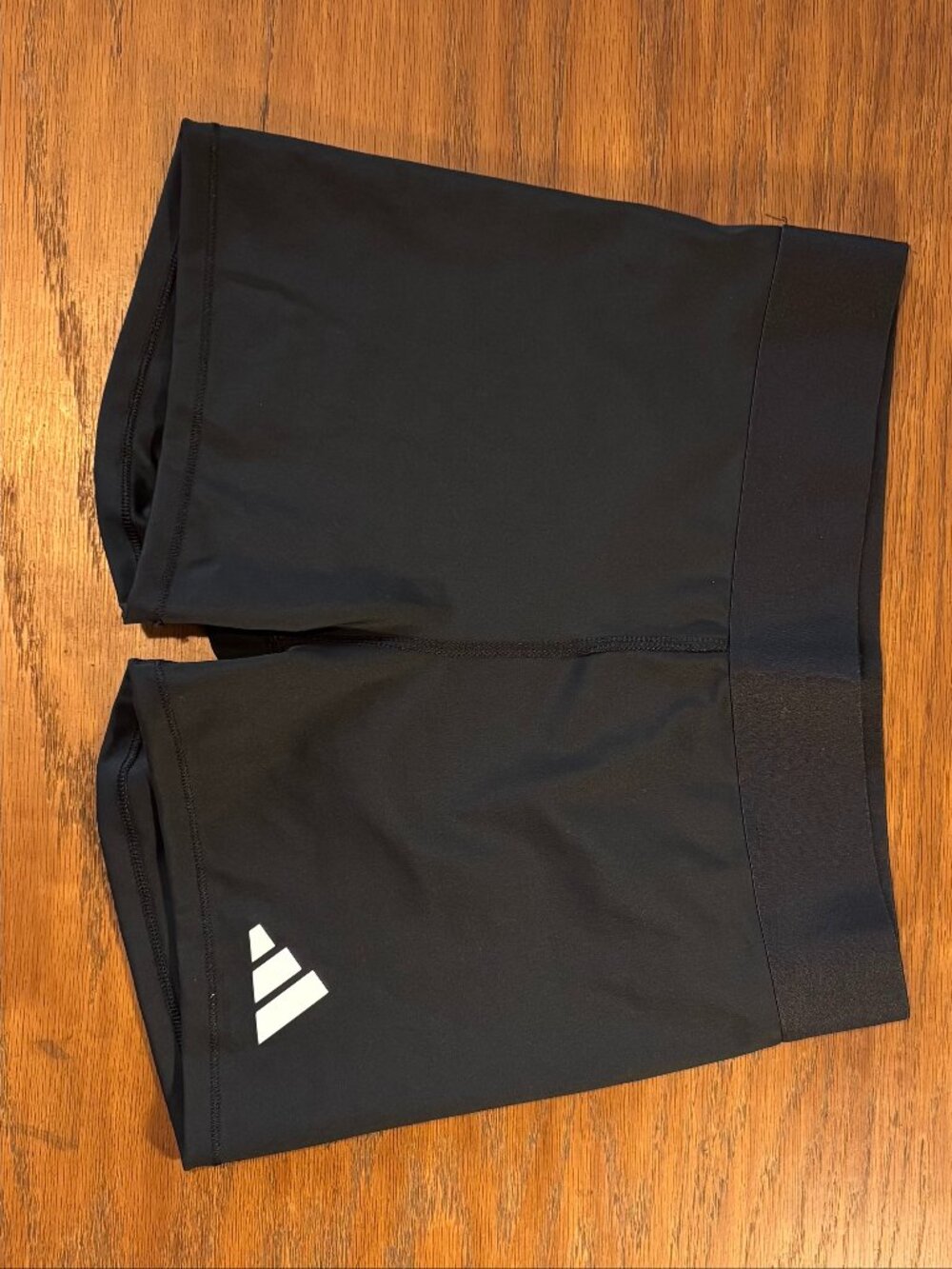 Adidas 3" TECHFIT Volleyball Shorts